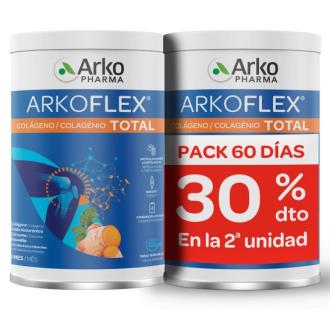 ARKOFLEX COLAGENO DOLEXPERT FORTE 360º 390 G 2 U