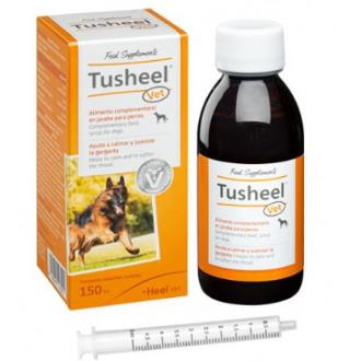 TUSHEEL 150 ML JBE VET