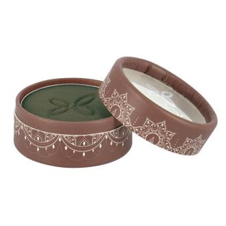 SOMBRA DE OJOS 121 Kaki BIO VEGAN