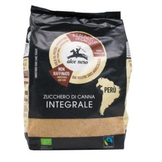 AZUCAR DE CAÑA integral Peru 500 gr BIO