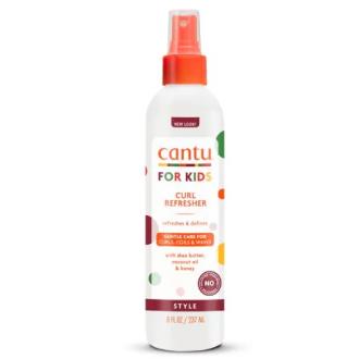 CARE FOR KIDS STYLING CUSTARD 227 GR