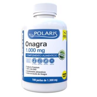 ONAGRA 1000mg. 100perlas