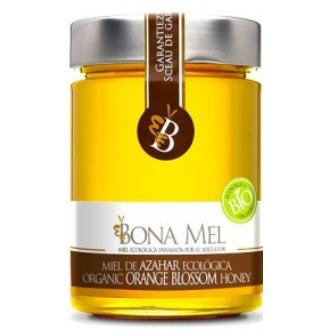 MIEL AZAHAR TARRO CRISTAL 450 GRS BIO