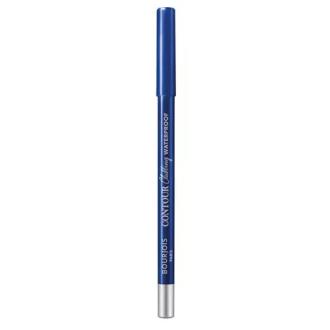 CONTOUR CLUBBING WATERPROOF LAPIZ DE OJOS 12 GR 46 BLEU N