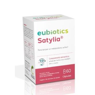 EUBIOTICS SATYLIA 60 cap.