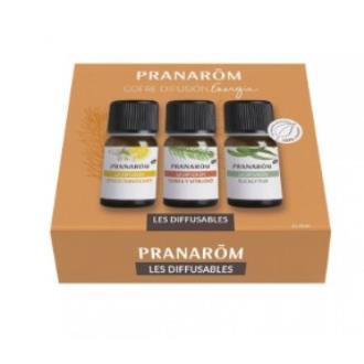 COFRE ENERGIA 3 uds x10 ml BIO