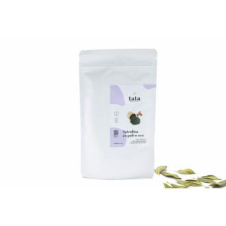 ESPIRULINA EN POLVO ECO 100 gr