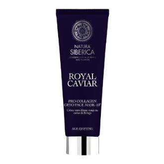 ROYAL CAVIAR criomascarilla facial -50º 75 ml