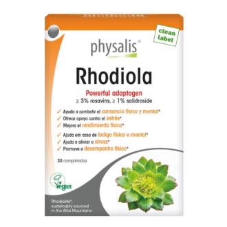 RHODIOLA 30 comp.