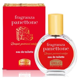 FRAGANCIA PANETTONE EAU DE TOILETTE 30ML