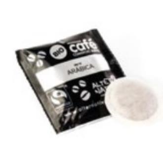 CAFE ARABICA 75 monodosis BIO