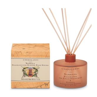 VAINILLA mikados200ml