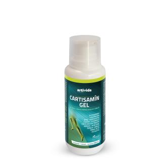 CARTISAMIN gel 200 ml.