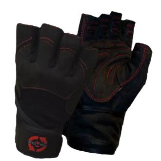 GLOVE SCITEC - RED STYLE - L