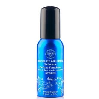 BRUMA DE AMBIENTE ESTRES 30 ML