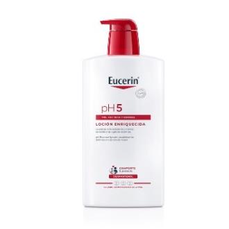 EUCERIN LOCION ENRIQUECIDA 1 L