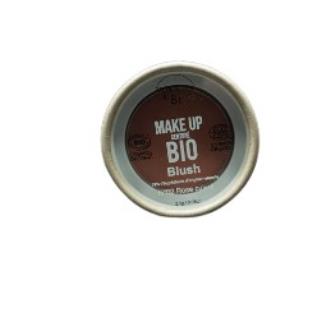 COLORETE ORGANICO N2 Pink Coppered 2,5 gr.