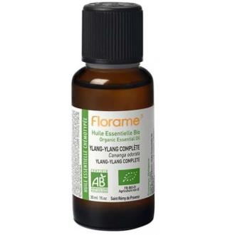 ACEITE ESENCIAL Ylang Ylang completo 30 ml
