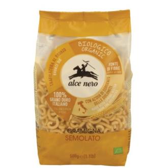 FIDEOS PARA FIDEUA 500 gr BIO