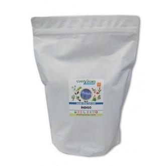 INDIGO tinte organico 1000 gr.