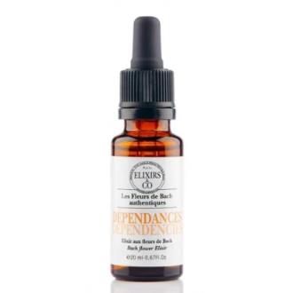 CUENTAGOTAS DEPENDENCIAS 20 ML