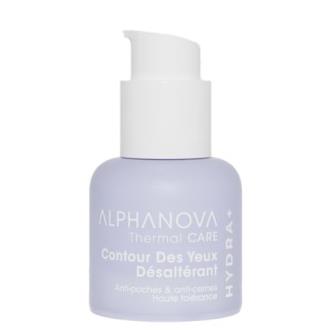 CONTORNO DE OJOS CALMANTE 15ml.
