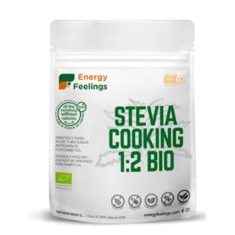 ESTEVIA cooking doypack 1:2 200 gr ECO