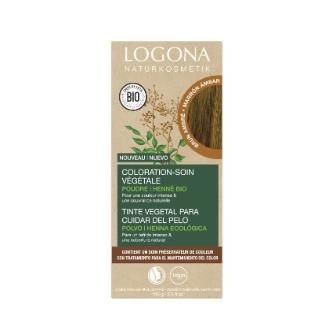 COLORANTE VEGETAL AVELLANA (ambar brown)