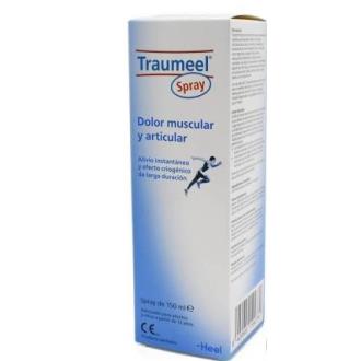 TRAUMEEL spray 150ml.