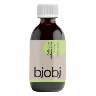 COLUTORIO EUCALIPTO CON ALOE refrescante 500 ml