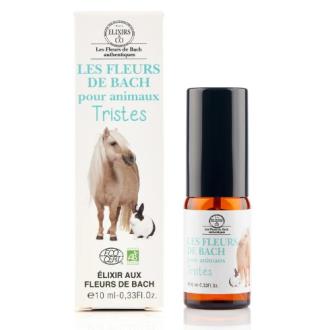 SPRAY ANIMALES TRISTES 10 ML