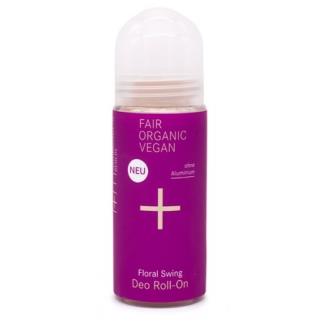 DESODORANTE ROLL ON Floral 50 ml