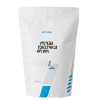 PREP.POLVO BASE PROTEINA S.NEUTRO WPC80 700GR