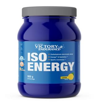VICTORY ENDURANCE ISO ENERGY limon 900gr.