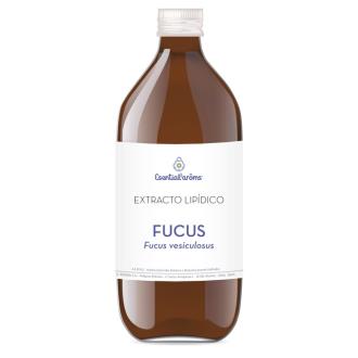 FUCUS extracto lipidico 500 ml