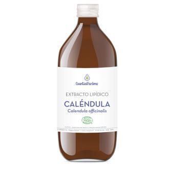 CALENDULA extracto lipidico 500 ml BIO