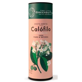 ACEITE VEGETAL CALOFILO 15 ML