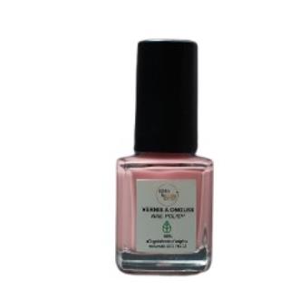 ESMALTE DE UÑAS NATURAL N3 Pale Pink 7,5 ml