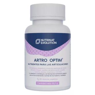 ARTRO OPTIM 90 vcaps