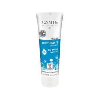 DENTIFRICO MENTA con fluor 75ml.