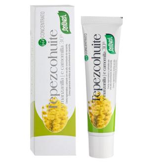 CREMA CON TEPEZCOHUITE 50ml. BIO