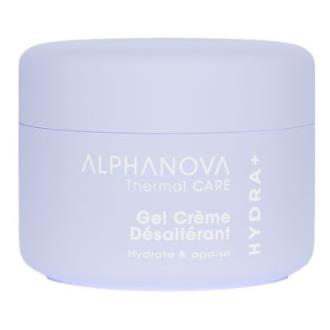 GEL-CREMA LIGERA CALMANTE 50ml.