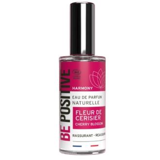 EAU DE PARFUM HARMONY FLOR CEREZO BE POSITIVE 50 m