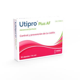 UTI PRO PLUS AF 30 comp.