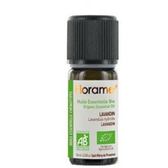 ACEITE ESENCIAL lavandin Bio 10 ml