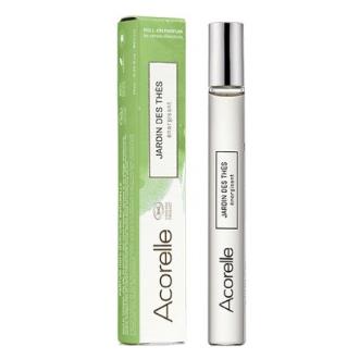 EAU DE PARFUM ROLL-ON JARDIN DES THES 10 ml