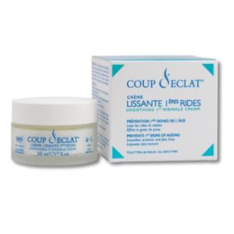 CREMA ALISANTE primeras arrugas 50 ml
