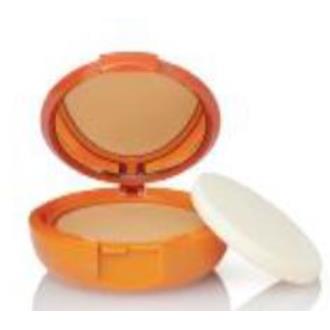 RIL SUN SYSTEM 50+ COMPACTO BEIGE 10gr.
