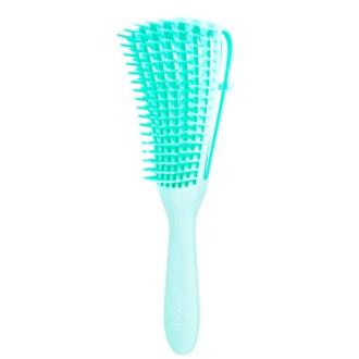 BIFULL CEPILLO DESENREDANTE RIZOS DEREN CURLSVERDE