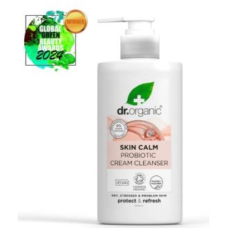CREMA LIMPIADORA PROBIOTICA SKIN CALM 150 ml.